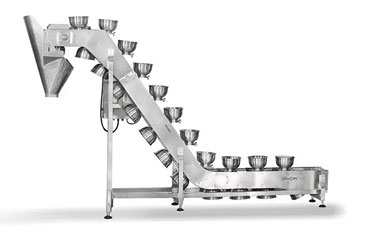 bucketconveyor