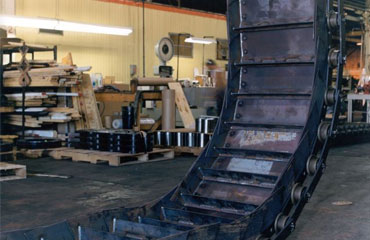 panconveyor